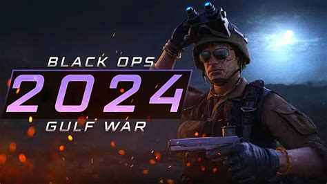 CoD 2024 leak reveals open